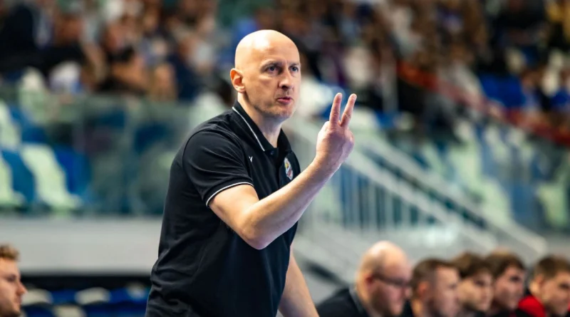 Piotrkowianin: Trener Michał Matyjasik złożył podanie o rozwiązanie kontraktu