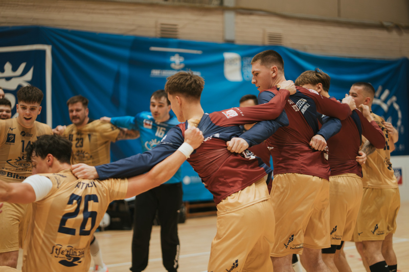 Lider jedzie do Koszalina, hit kolejki w Ciechanowie