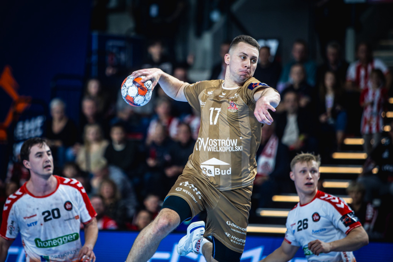 Francuska potęga w Ostrowie Wielkopolskim – czas na Montpellier Handball