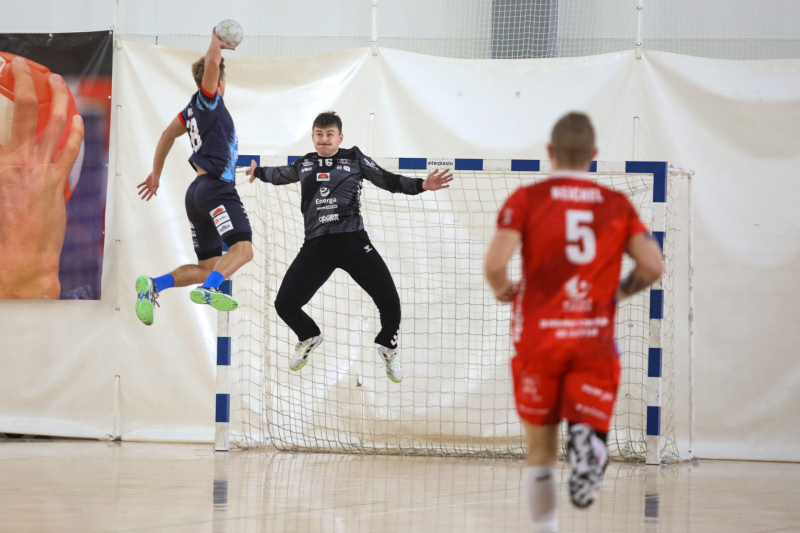 Bardzo ciekawy weekend w I lidze mężczyzn