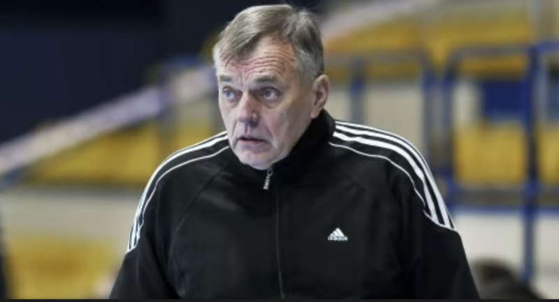 Vit Teleky nowym trenerem Piotrkowianina. Słowacki szkoleniowiec przejmuje zespół