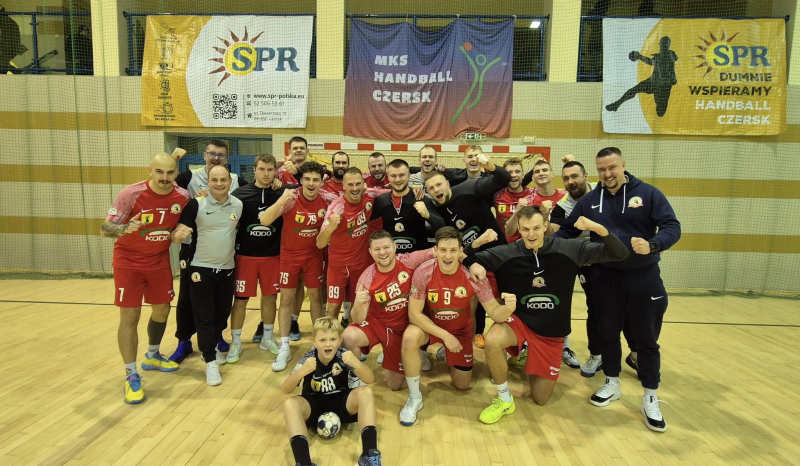 I liga gr. A: Ciekawe spotkanie w Morągu