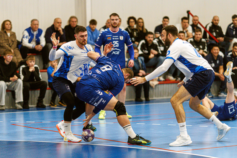 13. kolejka Orlen Superligi: ORLEN Wisła Płock wygrała, ale Wybrzeże postawiło się mistrzom