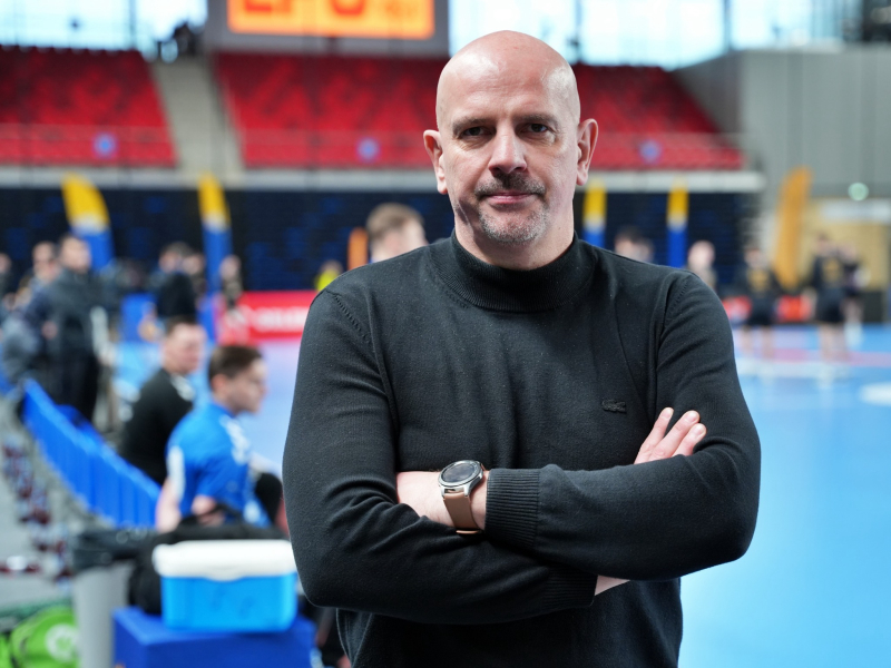 Artur Witkowski nowym prezesem KS Azoty-Puławy S.A.