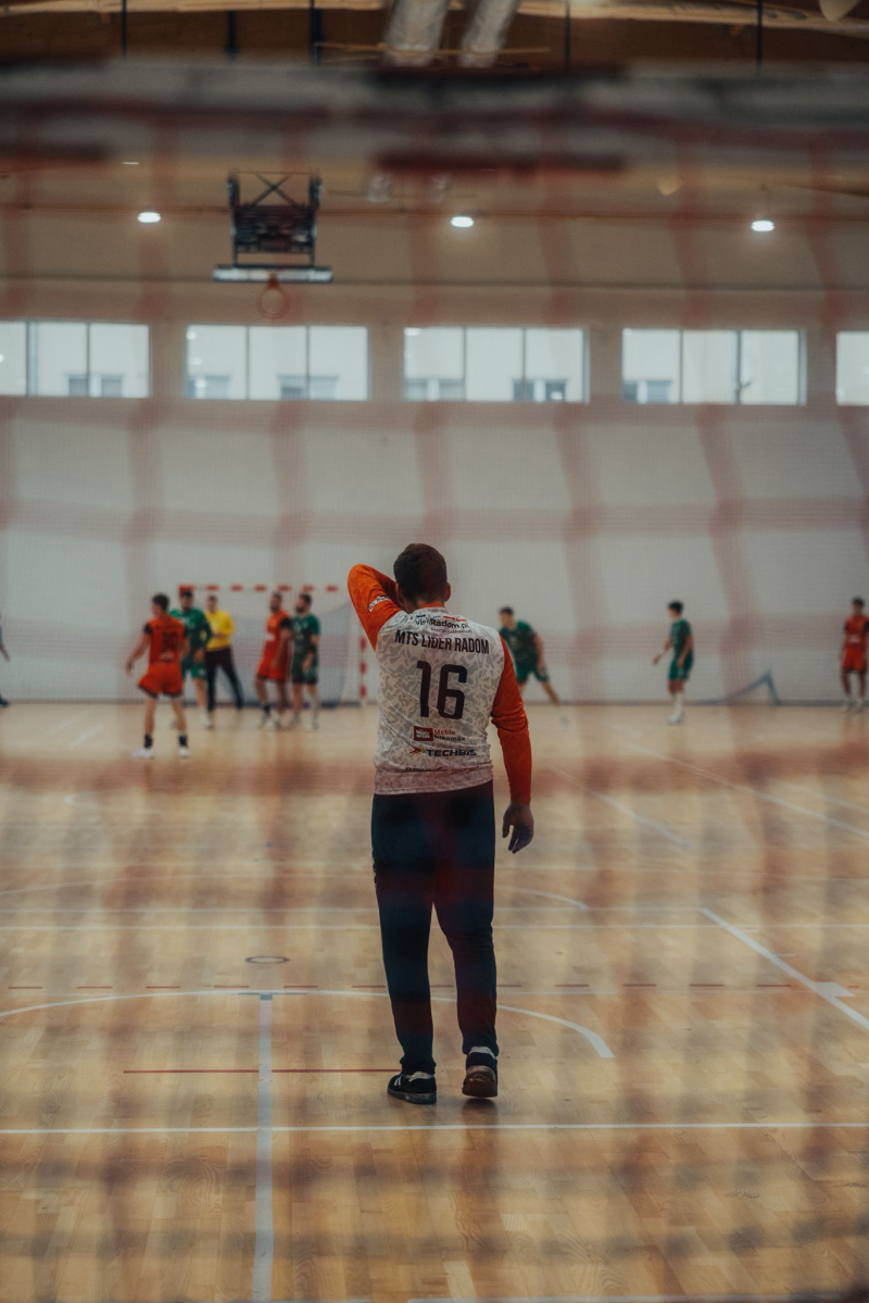 I liga gr. C: Końskie ucieka czołówce, Wieluń wskoczył na podium