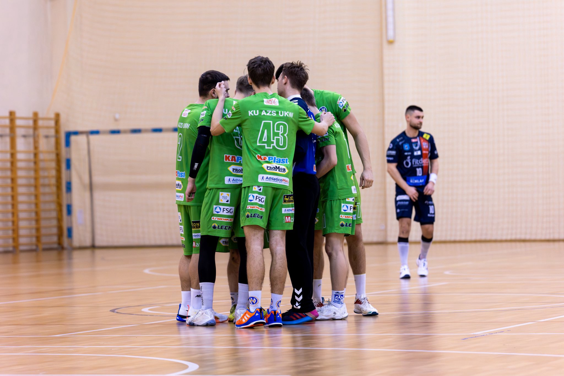 I liga gr. A: Zapowiedź 17. kolejki