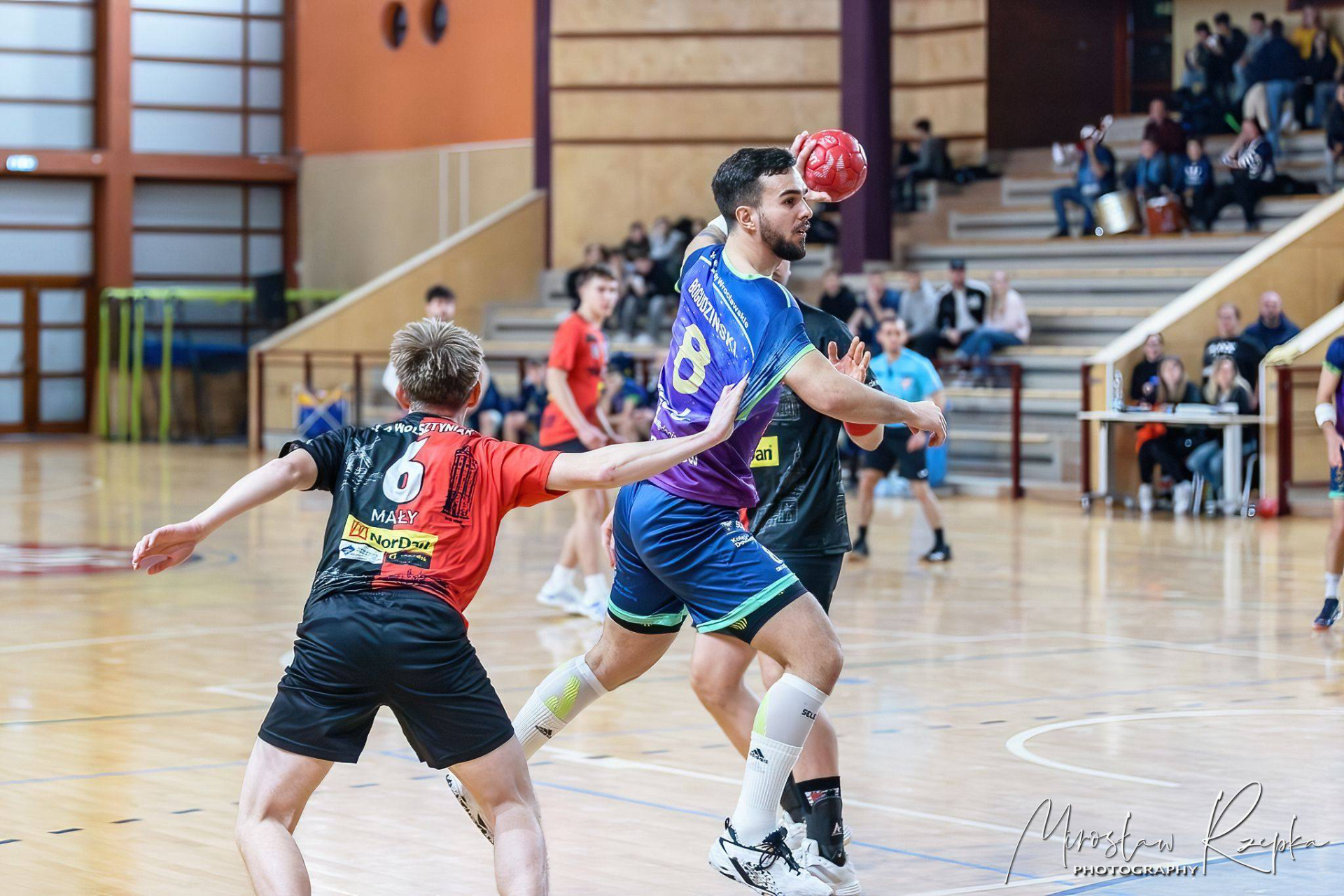 Zapowiedź 17. kolejki I ligi mężczyzn gr. B: PURINA walczy o szesnaste zwycięstwo. Próba zażegnania kryzysu w Lesznie