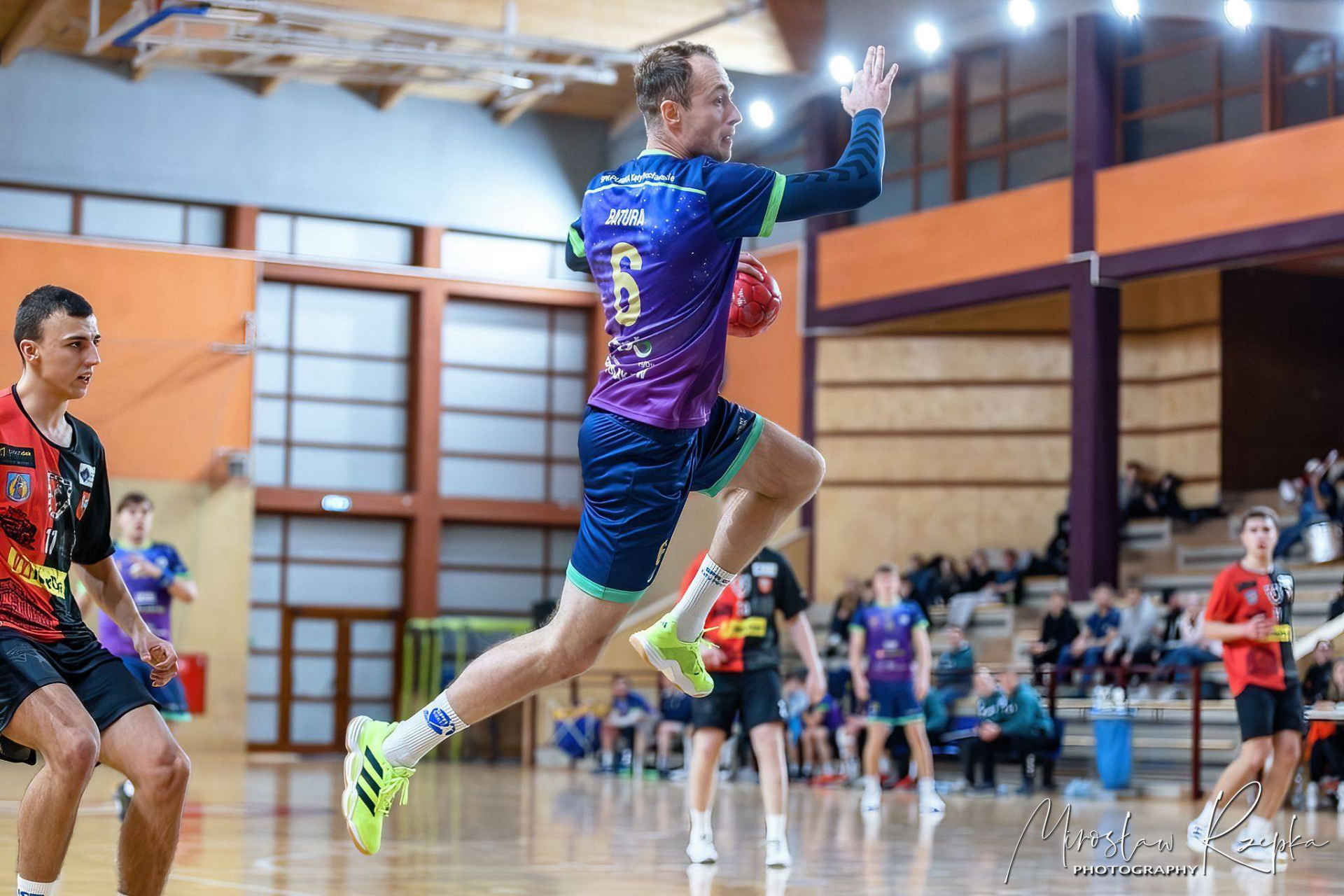 Rozpędzone ekipy z Grodkowa i Zielonej Góry sprawdzą formę w 18. kolejce I ligi gr. B