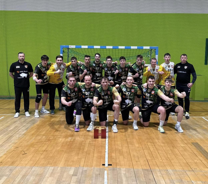 KSSPR Końskie demoluje w Koninie, MKS Wieluń z piątą wygraną z rzędu w 17. kolejce I ligi gr. C