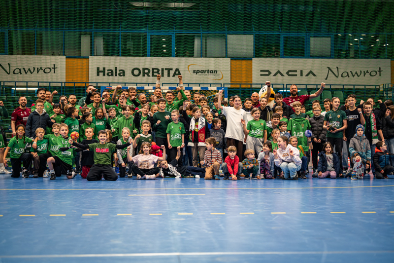 Podsumowanie 21. kolejki Ligi Centralnej Mężczyzn