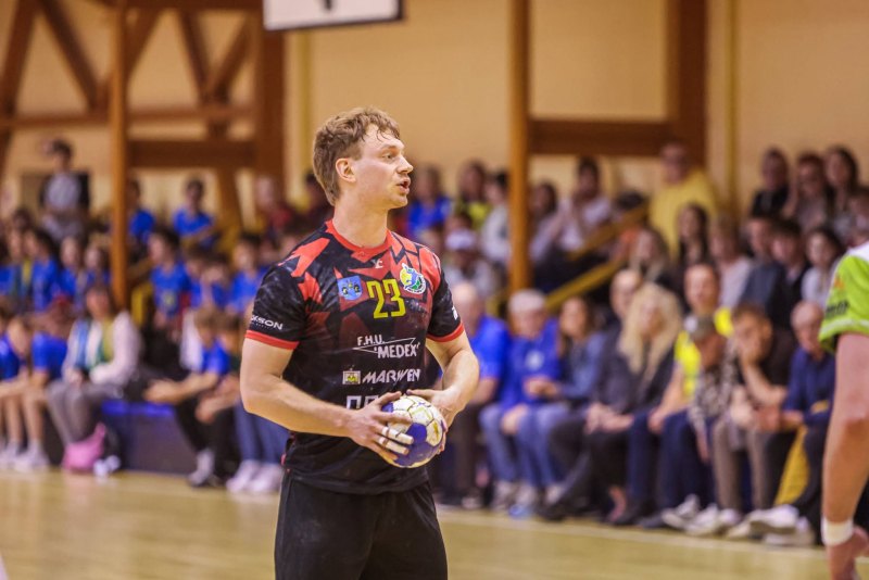 Ruchy kadrowe w Olimpii Piekary Śląskie. Trzy wzmocnienia mistrza grupy D, filary zostają