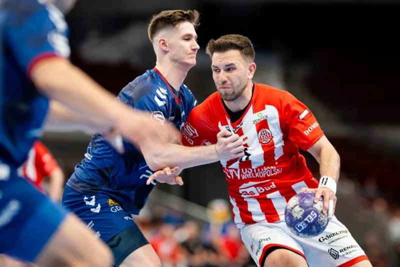 Rewanż za ćwierćfinał na zakończenie 1. kolejki Orlen Superligi!