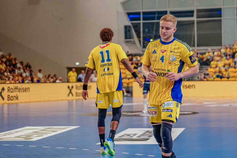 Siódmy raz z Kolstad. Industria Kielce jedzie do Trondheim po kolejne punkty w Lidze Mistrzów
