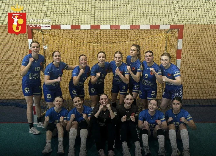 I liga gr. C Kobiet: trudna przeprawa ROKiS-u. Emocjonujące derby SMS-u w Lublinie