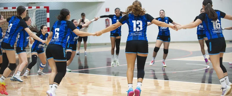 Argentyna i Chile triumfują w Mistrzostwach Ameryki Południowej i Centralnej U15 i U16 w piłce ręcznej