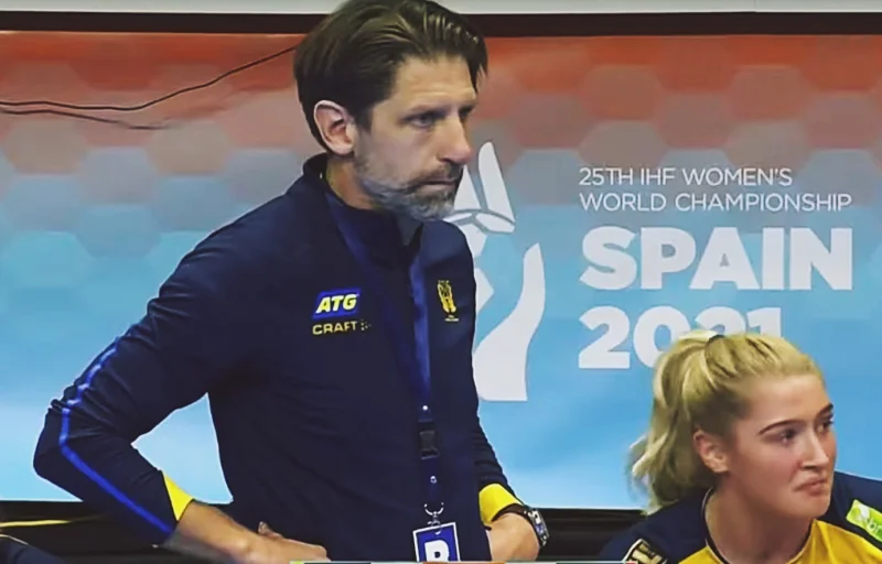 Szwecja ogłosiła 16-osobową kadrę na mistrzostwa świata