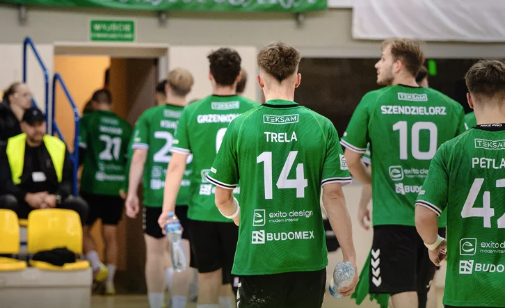 Puchar Polski: Emocje w Białej Podlaskiej, pewne zwycięstwo Wybrzeża