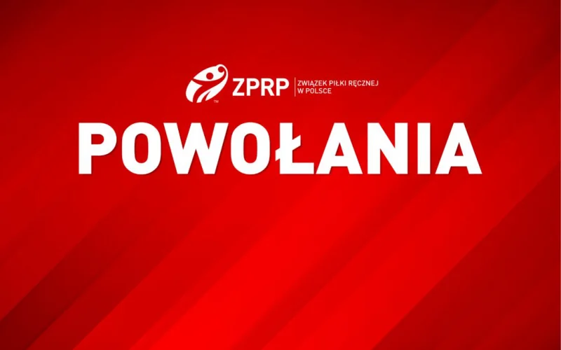Powołania do kadry juniorek młodszych