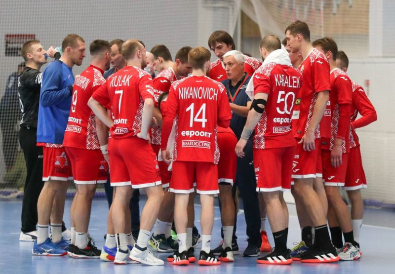 Białoruś prosi IHF o dziką kartę na Mistrzostwa Świata 2027