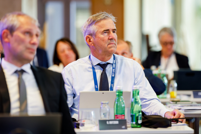 Butzeck apeluje przed wyborami prezydenta IHF: piłka ręczna zasługuje na więcej