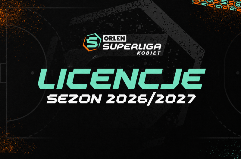 Sośnica i Koszalin bez licencji na Superligę! Co to oznacza?