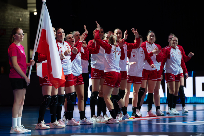 Trzecia siła afrykańskiej piłki ręcznej wyzwaniem dla polskich reprezentantek