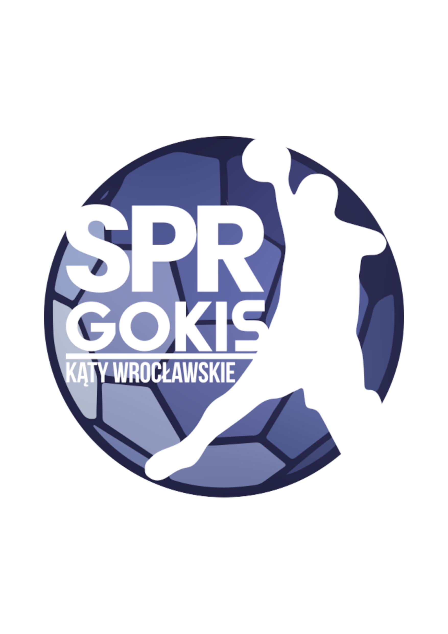 Logo SPR Purina Kąty Wrocławskie