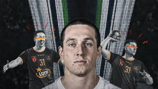 Jakub Curzytek z Superligi do Grunwaldu Poznań
