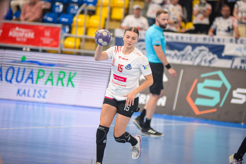 Zapowiedź 9. kolejki Orlen Superligi Kobiet