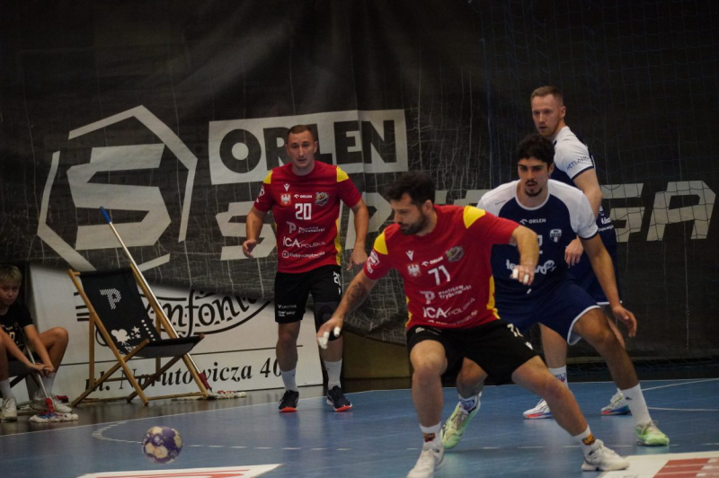 Zapowiedź 10. kolejki Orlen Superligi