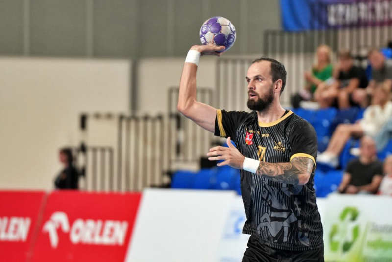 Płock kontra Gdańsk w hicie kolejki. Bezpośrednia walka o utrzymanie w Lubinie