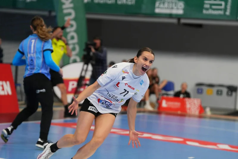 Superliga kobiet, Liga Centralna Kobiet, I i II liga oraz Puchar Polski - dzieje się w czwartek!