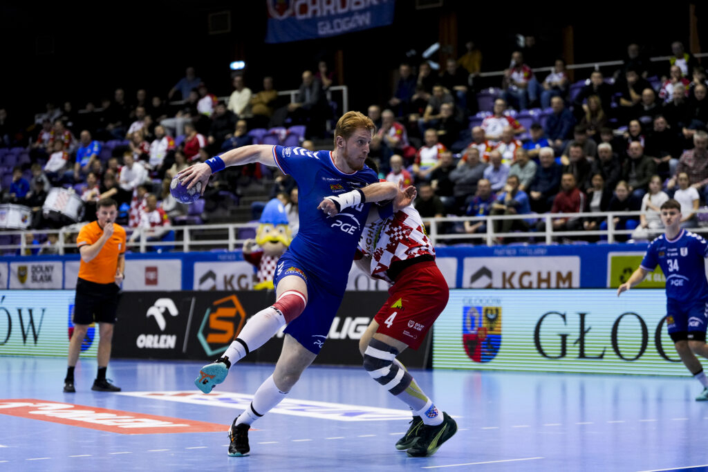 Podsumowanie 20. serii Superligi 