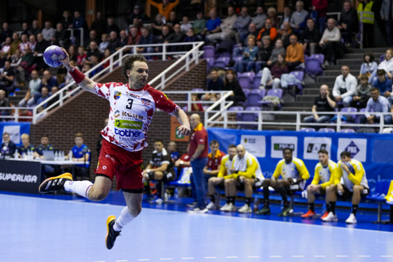 Lider i wicelider w akcji, walka o środek tabeli nabiera tempa