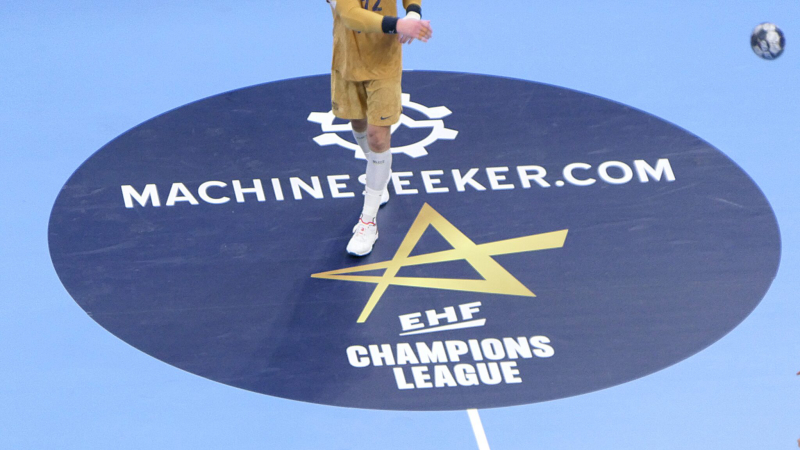 Rośnie średnia goli w EHF Champions League — rekord z 2022/2023