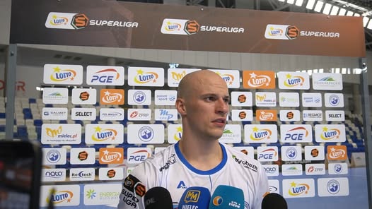 Stal Mielec po porażce z Wybrzeżem: "Mogliśmy ten mecz wziąć"