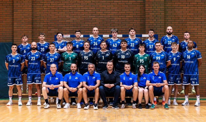 Siódemka Miedź Legnica zaczyna od Szczecina. Kto odszedł, kto doszedł i dlaczego cel jest wyższy niż rok temu