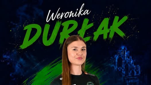 Weronika Durłak zostaje w SPR Handball Rzeszów