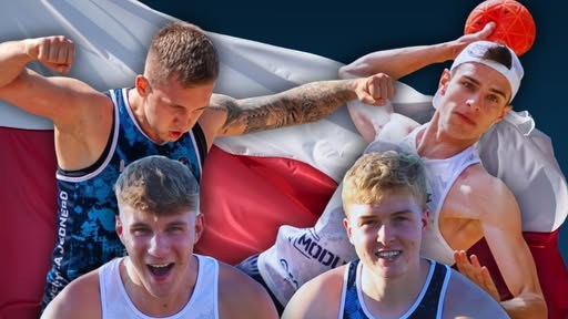 Czterej zawodnicy BHT Petra Płock w kadrze na akademickie mistrzostwa świata w piłce ręcznej plażowej