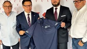 AZS UKW Bydgoszcz zmienia nazwę. W sezonie 2026/2027 zagra jako PROMAR AZS UKW Bydgoszcz