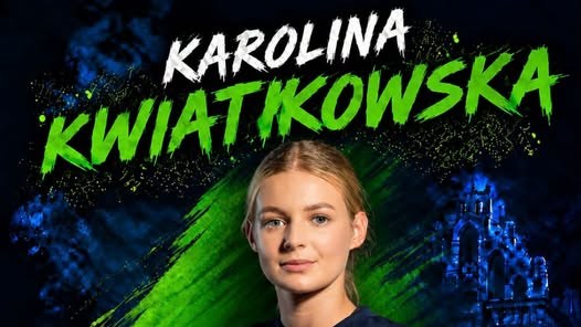 Karolina Kwiatkowska wzmacnia bramkę SPR Handball Rzeszów. Maja Konior przedłuża kontrakt