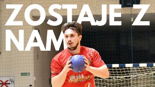Marcin Kurzawa przedłużył kontrakt z Zagłębiem Sosnowiec