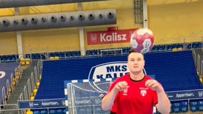 NETLAND MKS Kalisz zaczyna grę w EHF European Cup. Rywalem Handball Brno