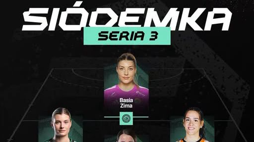Mitrović i Wabińska w siódemce 3. serii LOTTO Superligi Kobiet