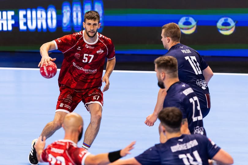 Liga Centralna wraca do Legnicy. Siódemka Miedź podejmuje Grunwald Poznań