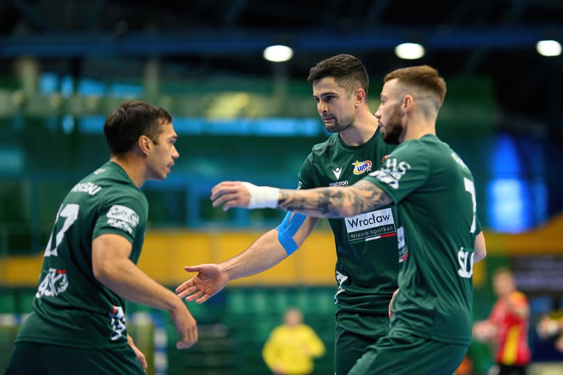 Derby Dolnego Śląska w niedzielę. Śląsk Wrocław podejmuje Chrobrego Głogów