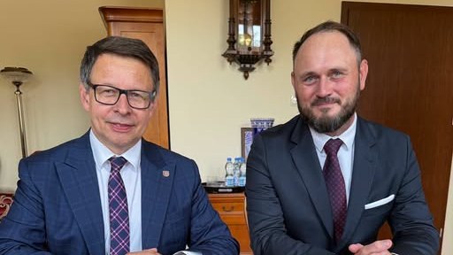 Promar sponsorem tytularnym AZS UKW Bydgoszcz