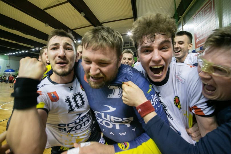 Trener Karol Drabik walczy o zdrowie po udarze. Kluby apelują o pomoc