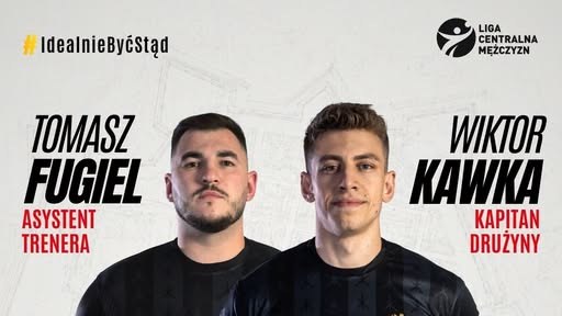 Tomasz Fugiel nowym asystentem, Wiktor Kawka kapitanem Padwy Zamość