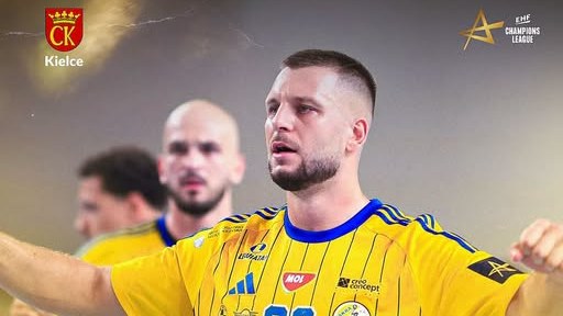 Kielczanie zwycięsko zaczynają Ligę Mistrzów. Wygrana na inaugurację